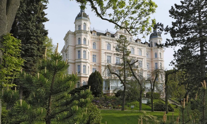 City Centre Hotel | Hotel Bristol Palace