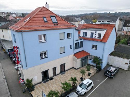 Bruchsal Hotel | Hotel Bruchsaler Herz