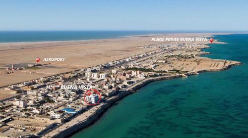 Dakhla Hotel | Hotel Buenavista Dakhla