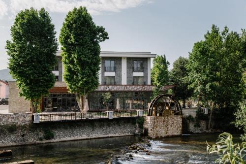 Blagaj Hotel | Hotel Buna Mostar