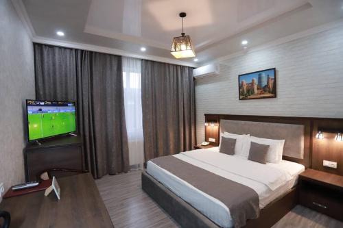 Tashkent Hotel | Hotel Byond Tashkent