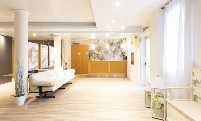 Dolo Hotel | Hotel Ca' Tron