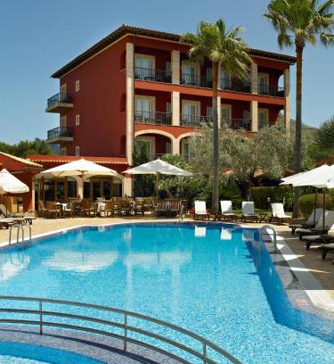 Cala San Vicente Hotel | Hotel Cala Sant Vicenç - Adults Only