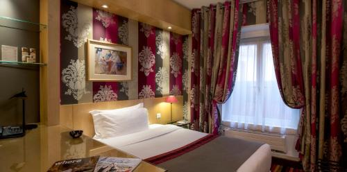 Quartier de la Place-Vendome Hotel | Hotel Cambon