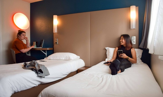 Millau Hotel | Hotel Campanile Millau