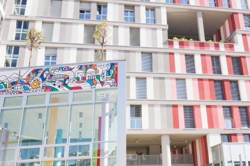 San Paolo Hotel | Hotel Campus Sanpaolo