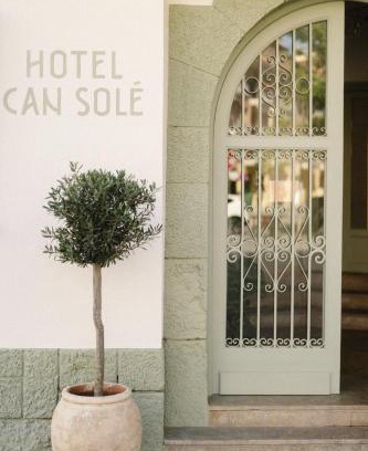 Cambrils Hotel | Hotel Can Solé