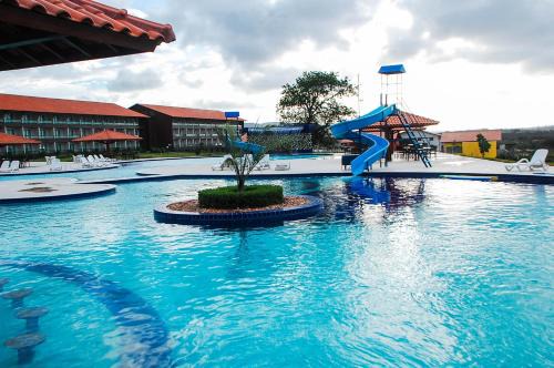 Maria Auxiliadora Hotel | Hotel Canarius de Gravatá