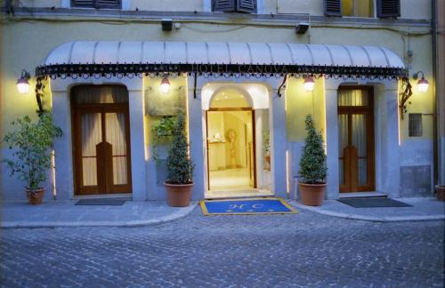 Monti Hotel | Hotel Canova