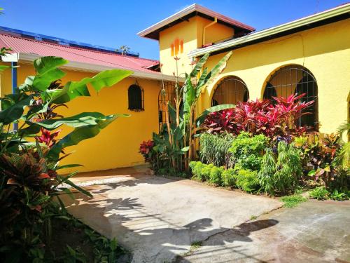 La California Bed & Breakfast | Hotel Casa 69