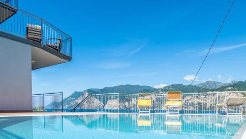 Malcesine Hotel | Hotel Casa Marinella