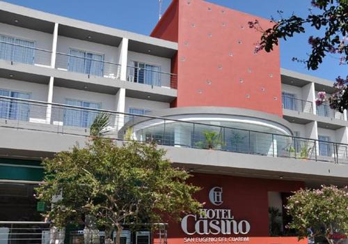 Artigas Hotel | Hotel Casino San Eugenio del Cuareim