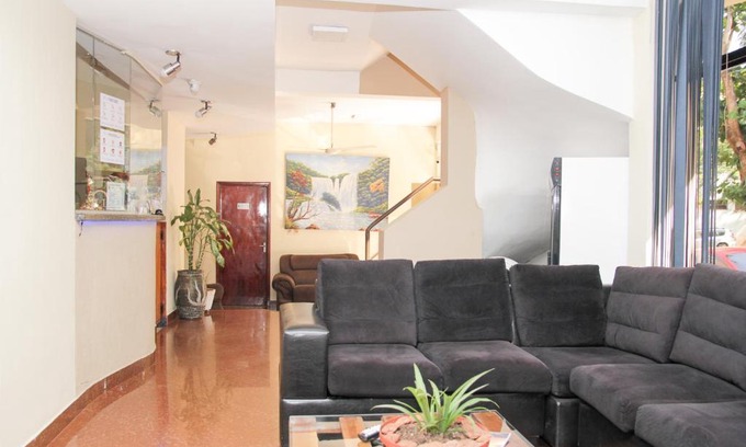 Barrio Centro Hotel | Hotel Catedral
