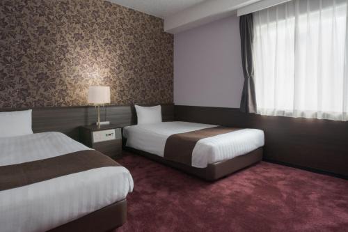 Sakae Hotel | Hotel Centmain Nagoya