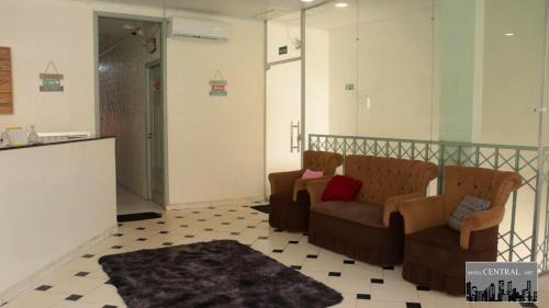 Abaetetuba Hotel | Hotel Central Abaetetuba