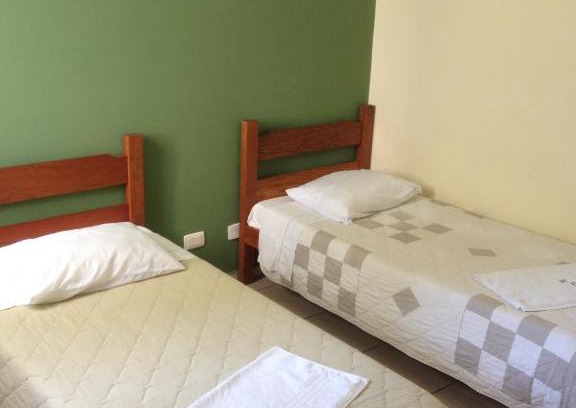 Juruaia Hotel | HOTEL CENTRAL