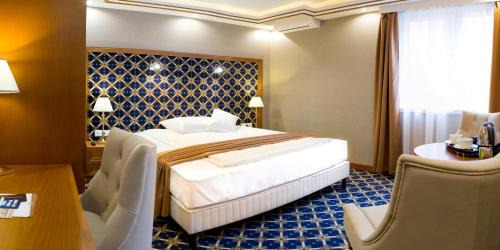 Nyiregyhaza Hotel | Hotel Central