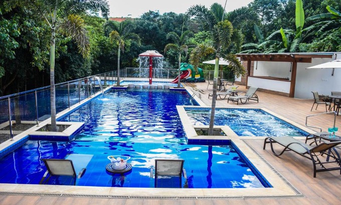 Serra da Canastra National Park Hotel | Hotel Chapadao Da Canastra