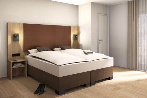 Amras Hotel | Hotel Charlotte