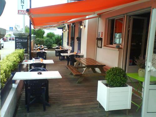 Anglet Hotel | Hotel Chez Benat