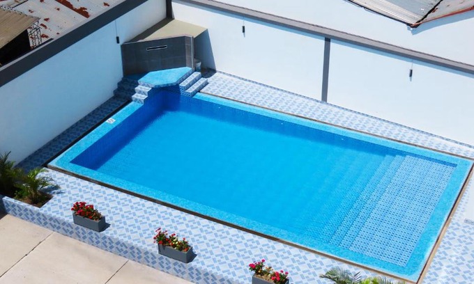Trinidad Hotel | Hotel Chope Piesta