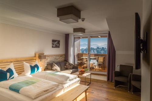 Eisenberg Hotel | Hotel Christine