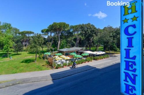 Viareggio Hotel | Hotel Cilene
