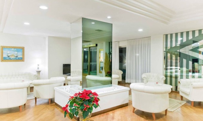 Montesilvano Hotel | Hotel City
