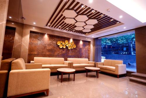 Paharganj Hotel | Hotel City Pride - City Centre, with Free Airport Pickup