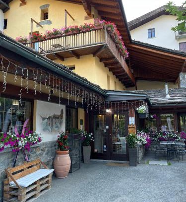 La Thuile Hotel | Hotel Coeur Du Village