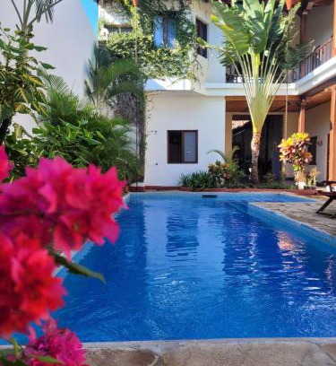 Granada Hotel | Hotel con Corazón
