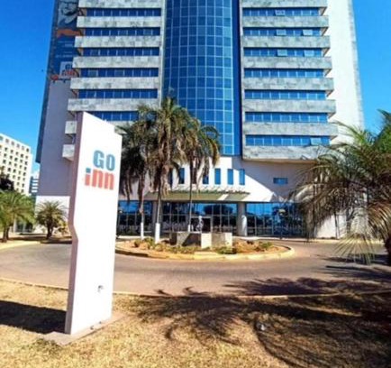 Taguatinga Norte Apartment | HOTEL condomínio EDIFÍCIO COMFORT TAGUATINGA FLAT