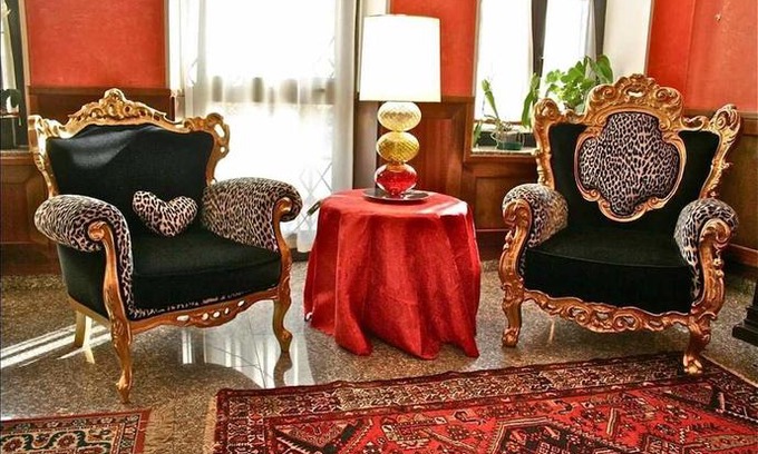 Balangero Hotel | Hotel Corona Grossa