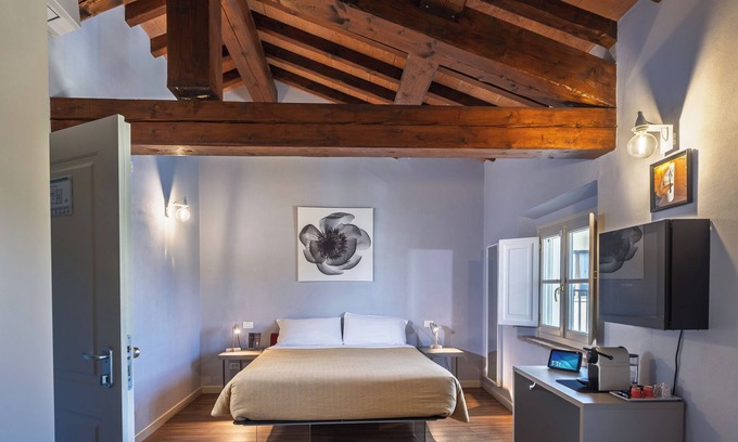 Sala Baganza Hotel | Hotel cortaccia sanvitale