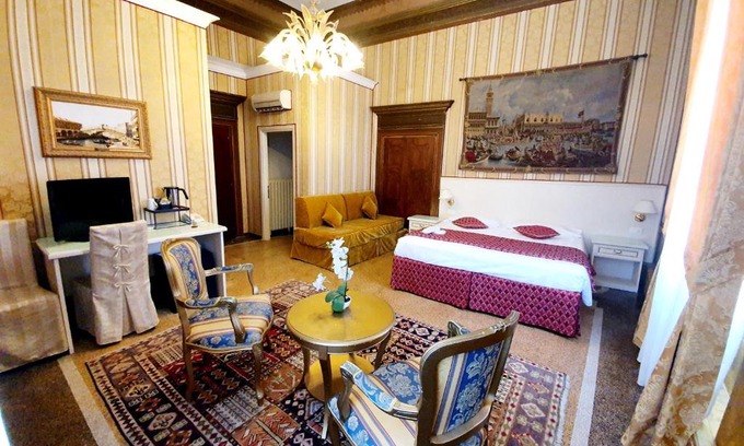 Castello Hotel | Hotel Corte dei Greci