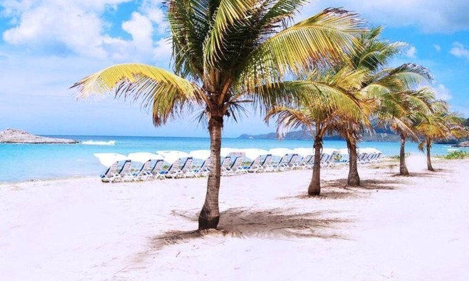 Margarita Island Hotel | Hotel Costa Caribe Beach & Resort