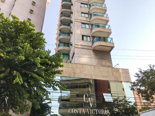 Praia do Canto Hotel | Hotel Costa Victória