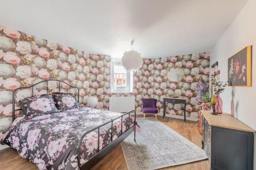 Monti Apartment | hotel count christie
