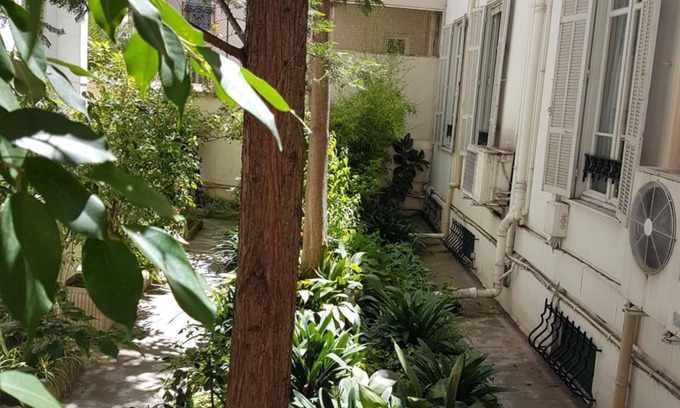 Nice City Centre Hotel | Hotel Cronstadt