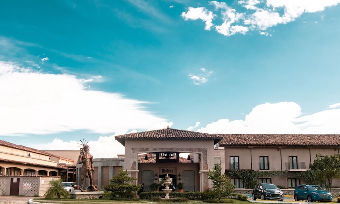 La Arena Resort | Hotel Cubitá