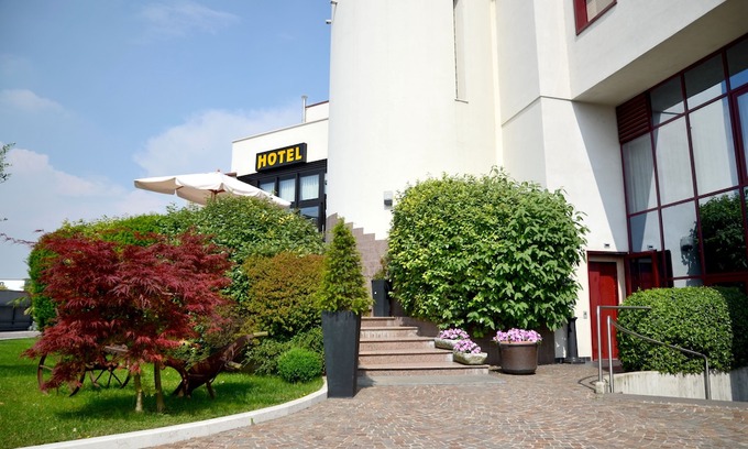Nogarole Rocca Hotel | Hotel Da Franco