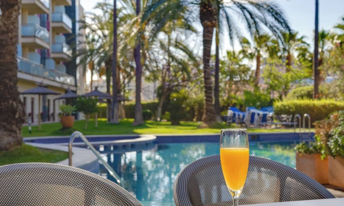 Denia Hotel | Hotel Daniya Denia