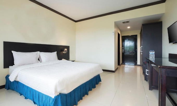 Biringkanya Hotel | Hotel Darma Nusantara 2