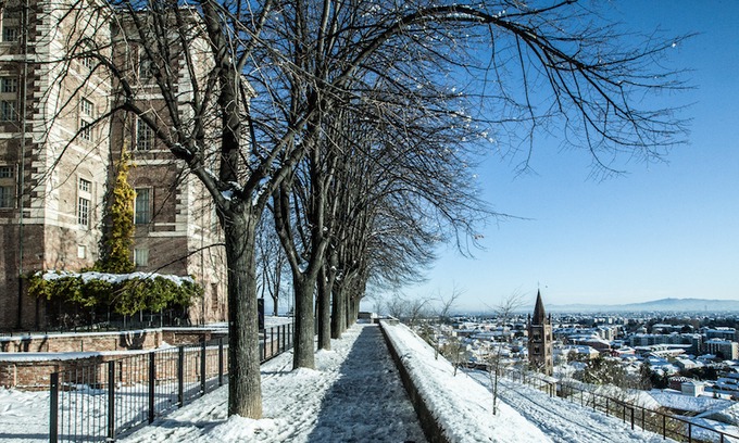 Rivoli Hotel | Hotel Davide