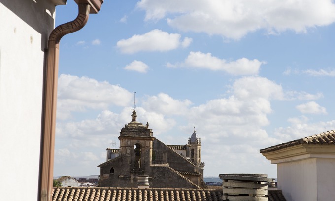 Distrito Centro Hotel | Hotel de Los Faroles