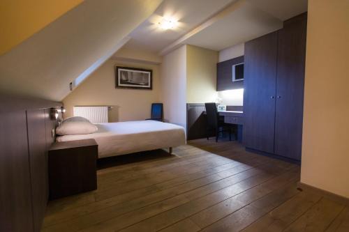 Ophoven Hotel | Hotel De Spaenjerd