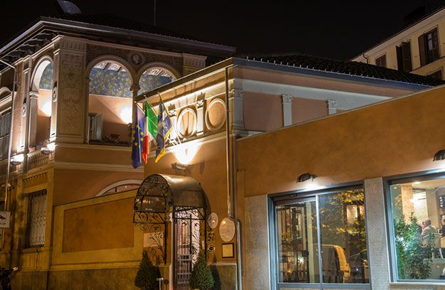 Vanchiglia Hotel | Hotel Dei Pittori