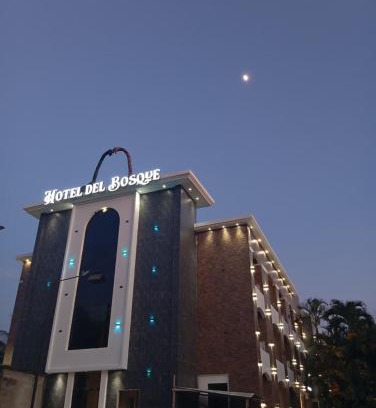 San Felipe Hotel | Hotel del Bosque, San Felipe, Retalhuleu