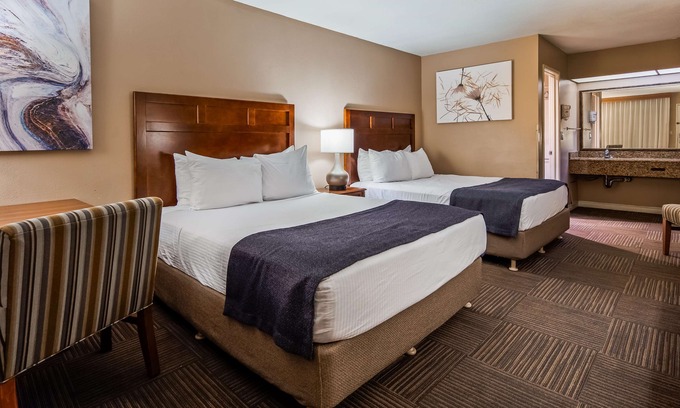 Corona Hotel | Hotel Del Sol