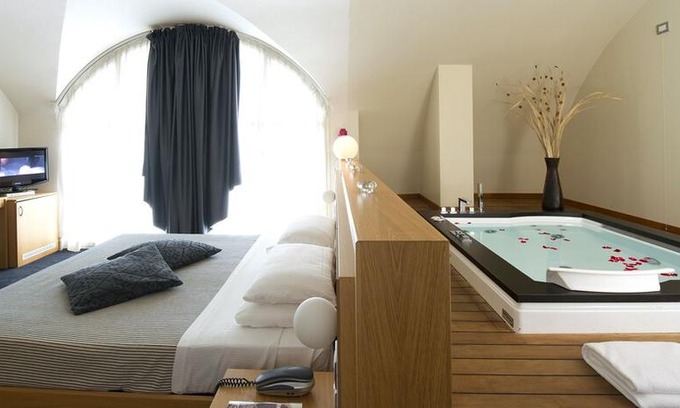 Mozzate Hotel | Hotel Delle Fiere